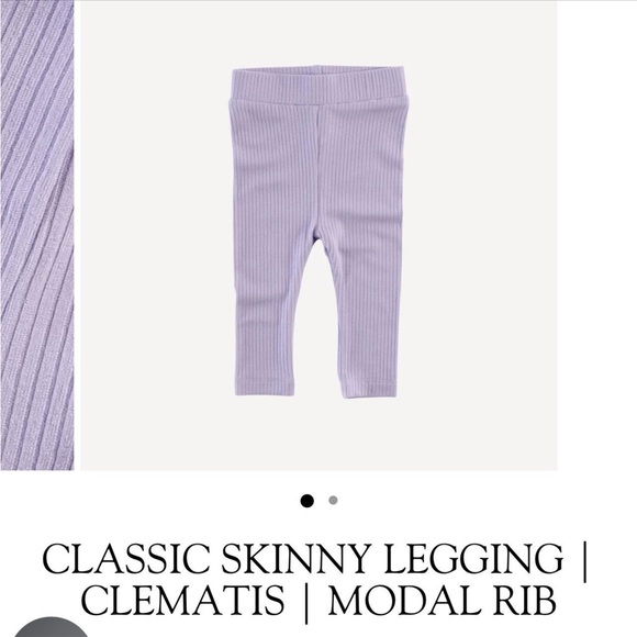 Kate Quinn Leggings Bundle - Picture 3 of 6